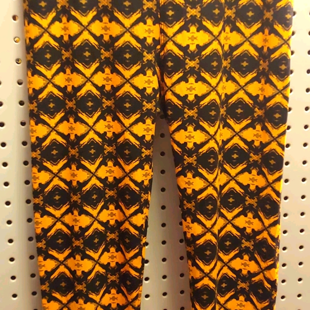🆕 LuLaRoe NEW OS One Size Leggings